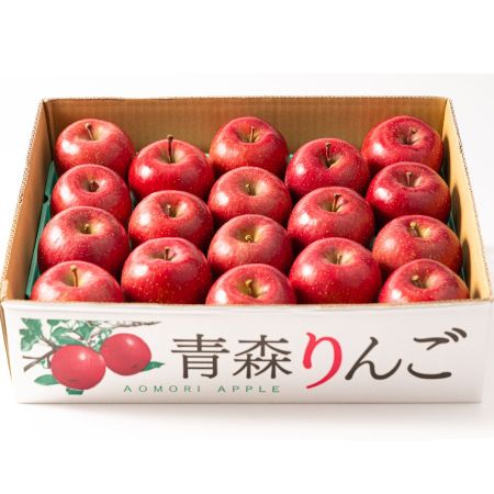 ＜マルコウアップル＞特A　蜜入りサンふじ　糖度13度以上　5kg