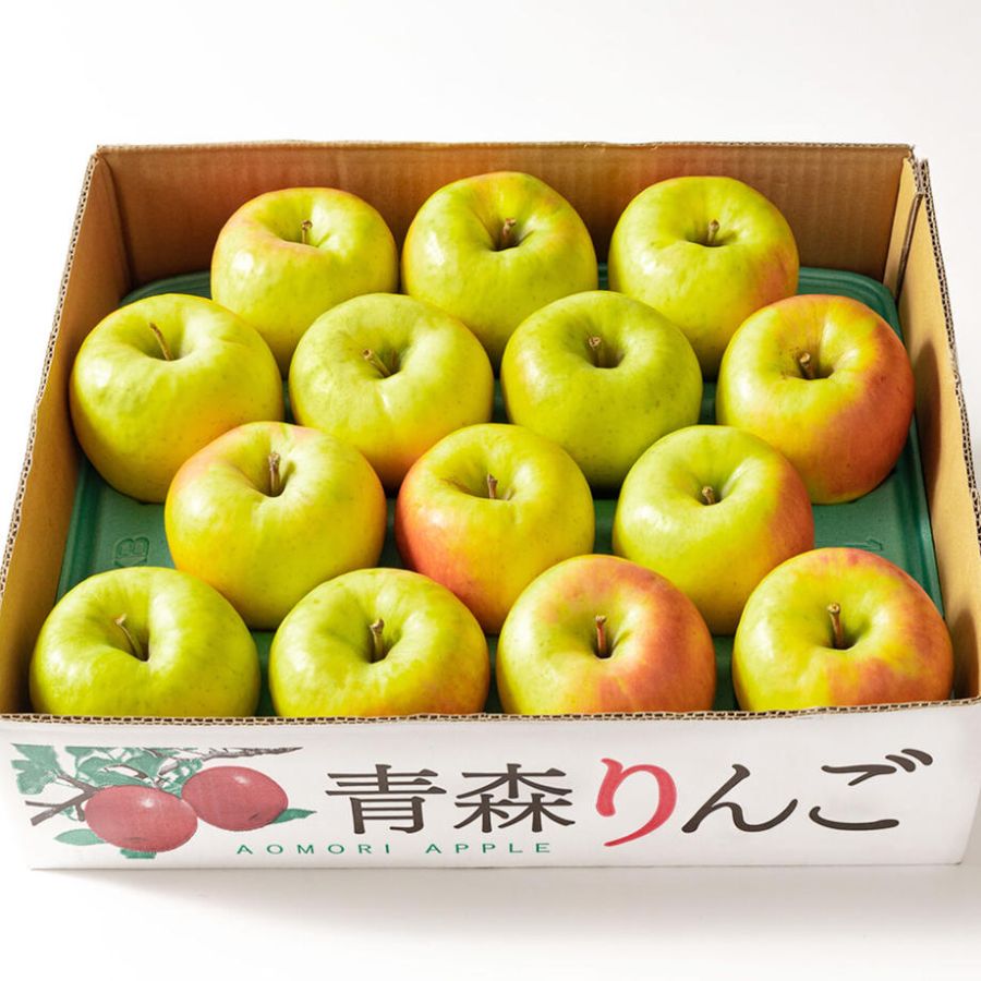 <マルコウアップル>贈答規格 濃厚ぐんま名月 糖度14度以上 5kg