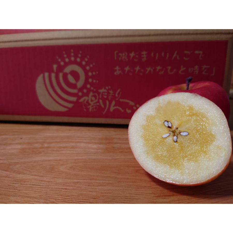 <山善 齊藤農園>葉とらず高徳 2.5kg