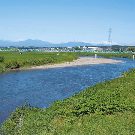 青森県おいらせ町
