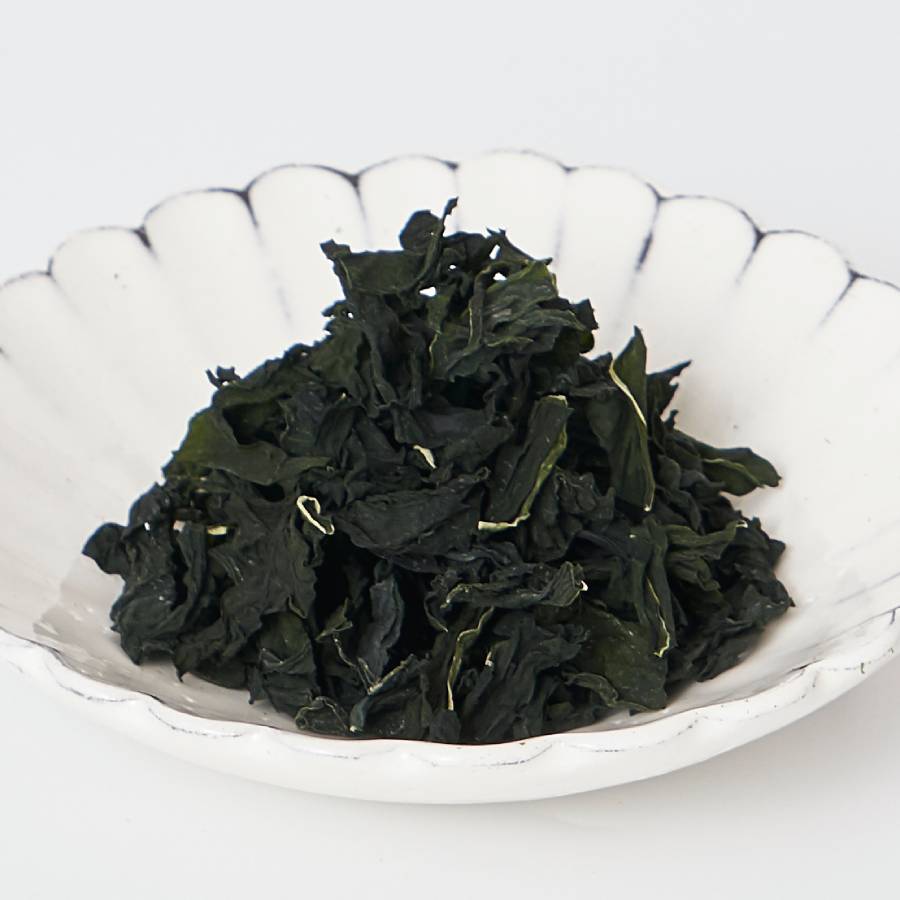 乾燥カットわかめ 25g×5袋