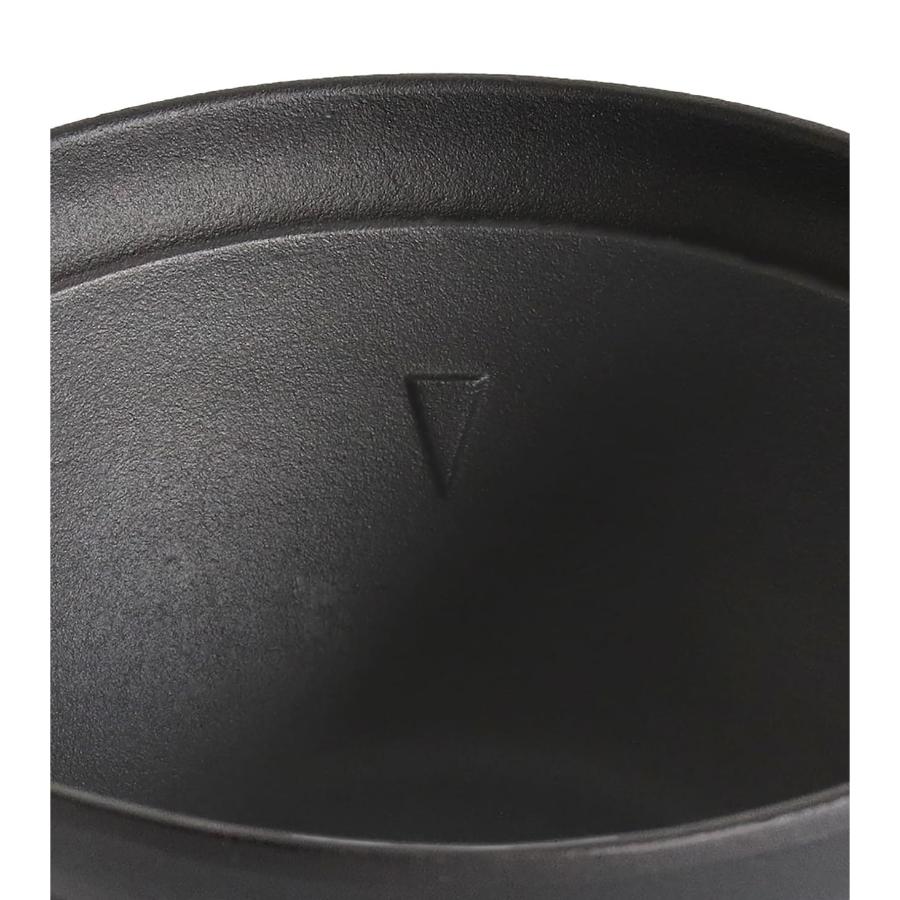 <OIGEN>南部鉄器 南部ごはん釜 2合炊 (IH対応)