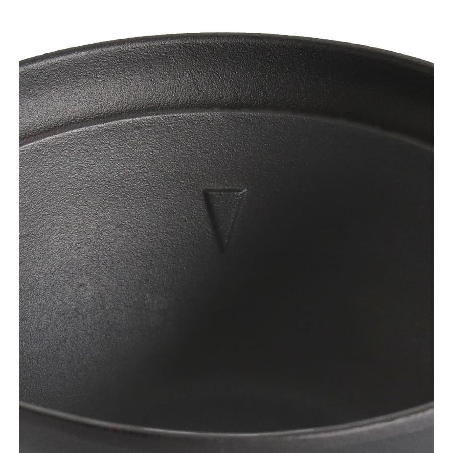 <OIGEN>南部鉄器 南部ごはん釜 3合炊 (IH対応)