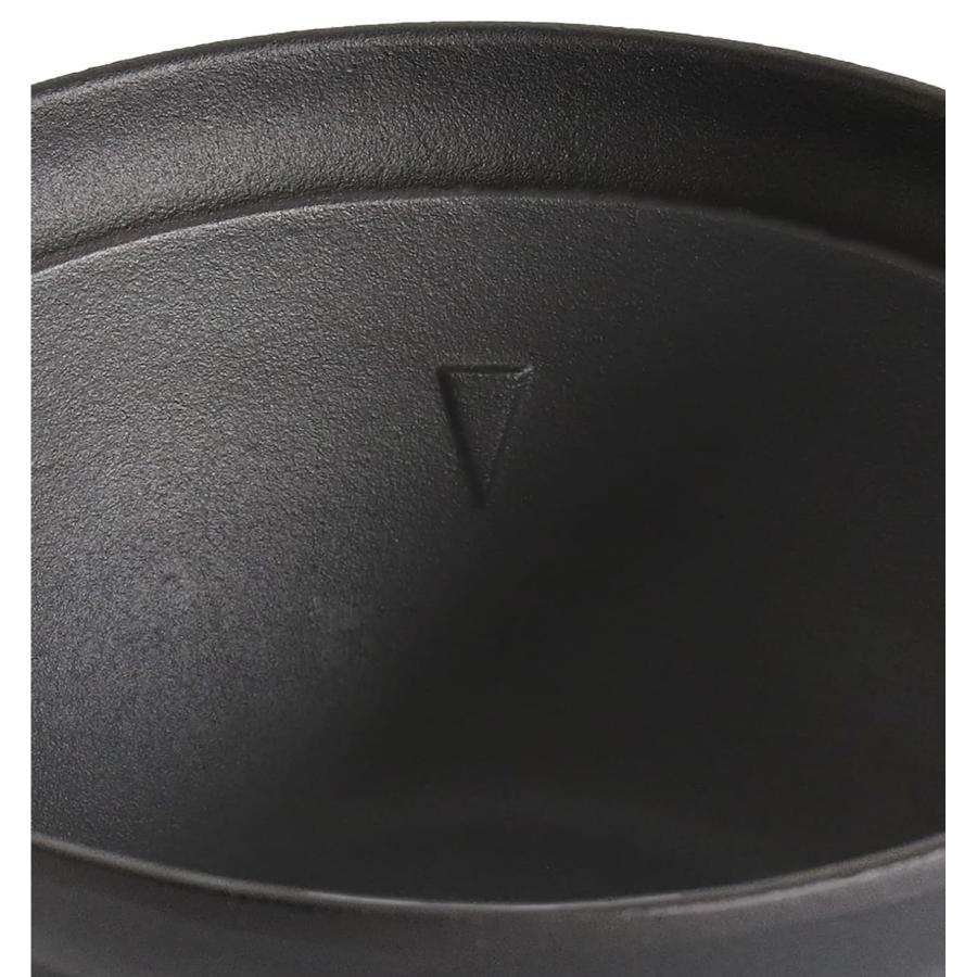 ＜OIGEN＞南部鉄器 南部ごはん釜　5合炊　(IH対応）