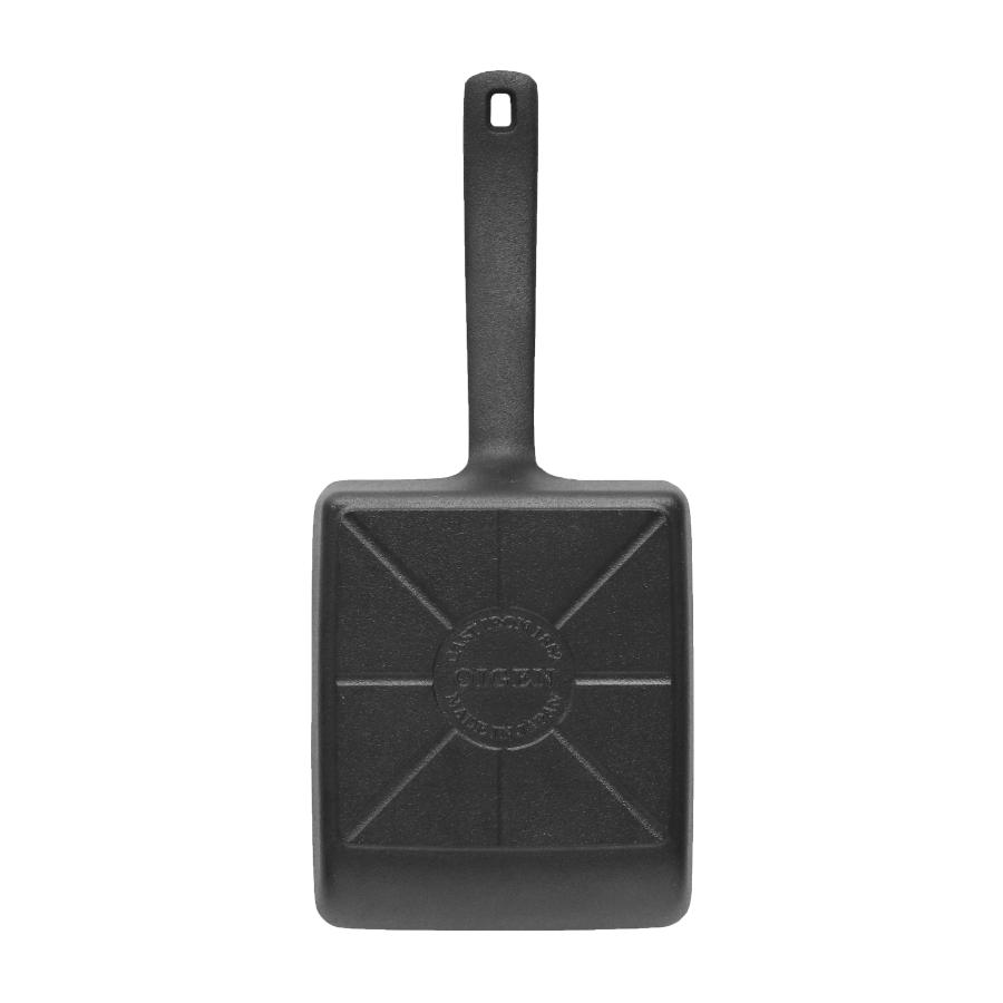 <OIGEN>南部鉄器 鉄のたまご焼き kokotama(IH対応)