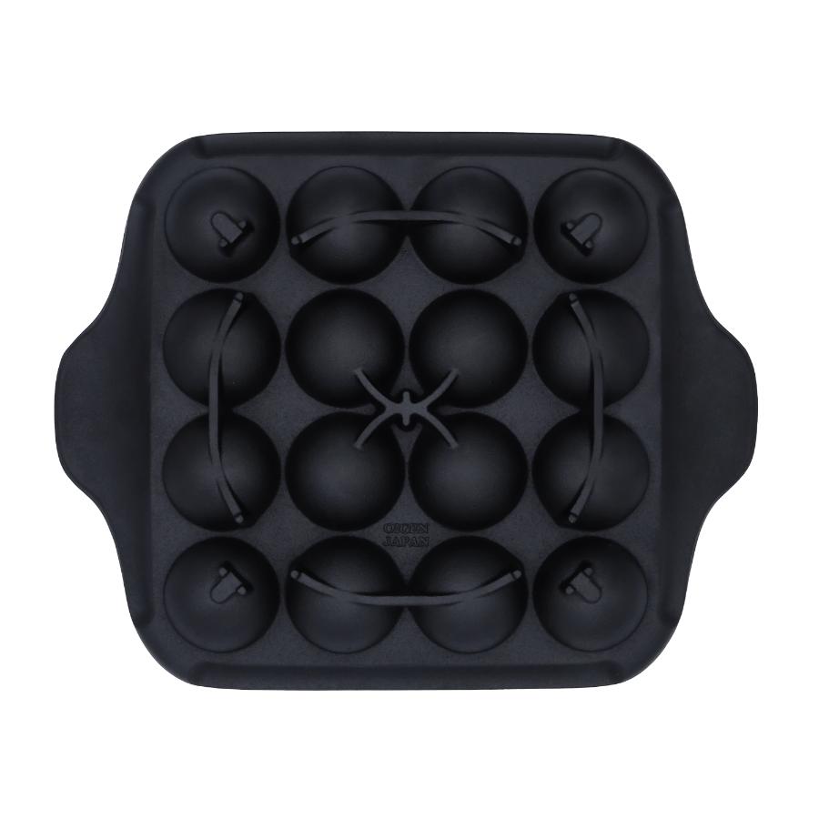 <OIGEN>南部鉄器 てつだこセット