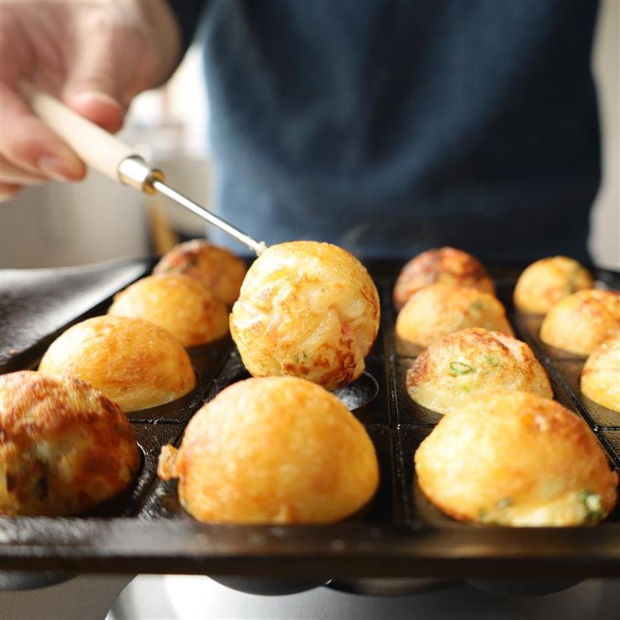 <OIGEN>南部鉄器 てつだこセット