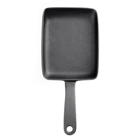 ＜OIGEN＞南部鉄器 　角玉子焼（直火・ガスレンジ専用）