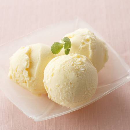 小岩井農場アイスクリーム カスタードバニラ24個セット