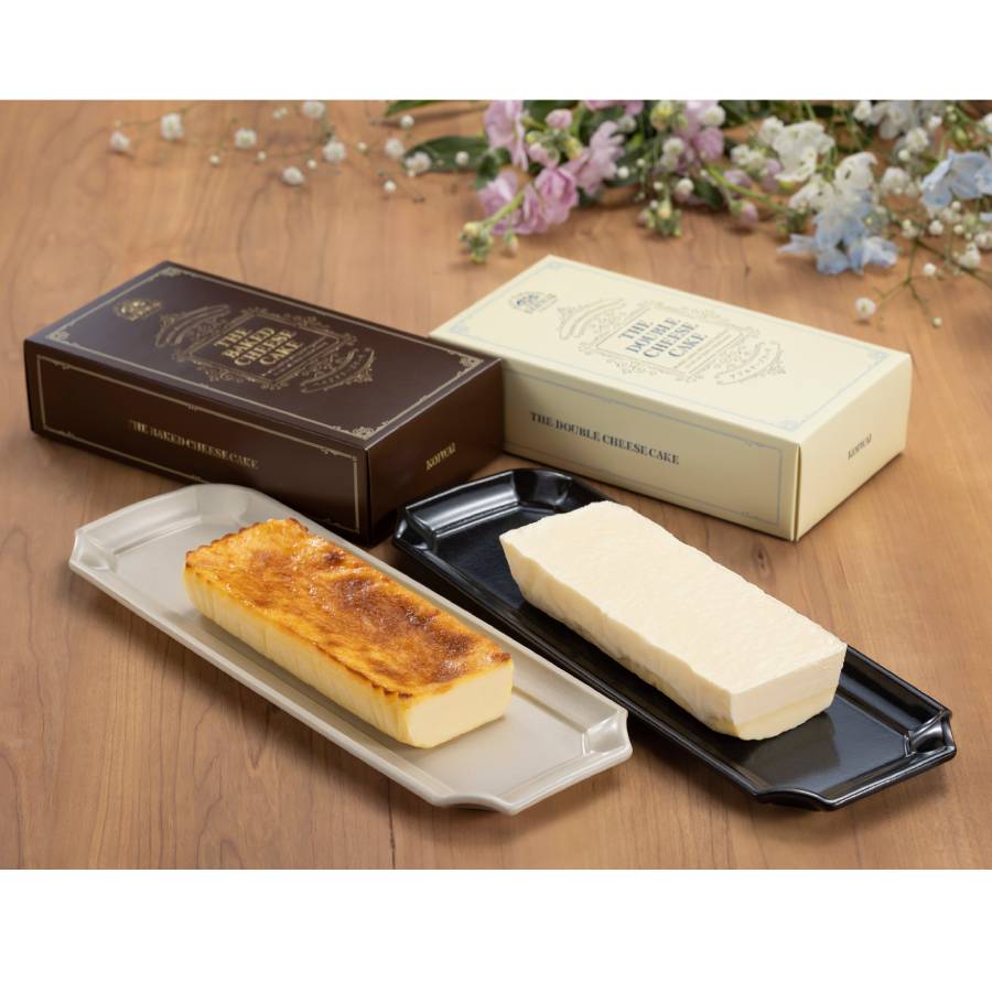 <小岩井農場>チーズケーキ 2個セット