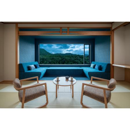 ＜界 秋保＞ふるさと納税宿泊ギフト券（30000円分）
