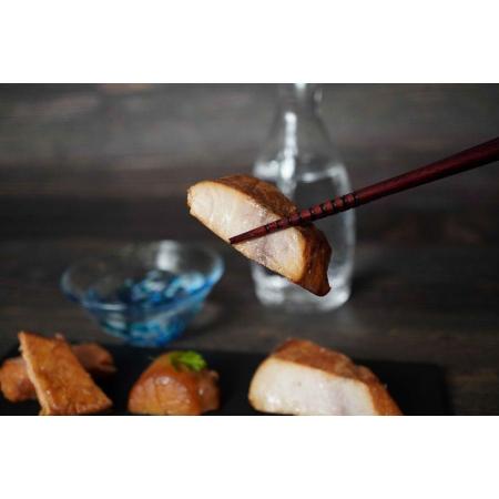 ＜伊達の燻製＞彩セット（銀鮭切り身・メカジキ切り身・ホタテ貝柱）