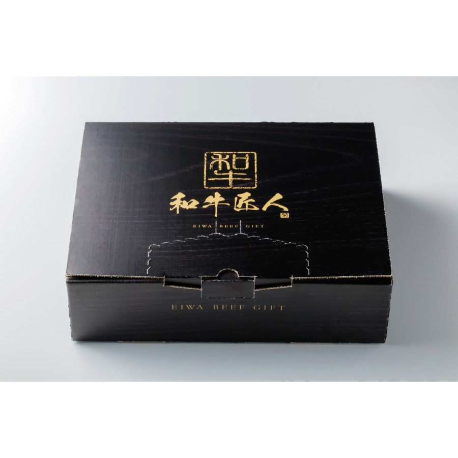 ＜栄和＞仙台牛肩ロースすき焼きしゃぶしゃぶ 300g