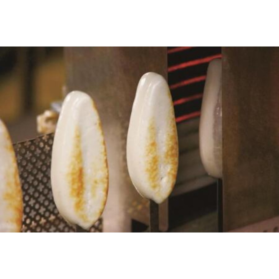 ＜かまぼこの鐘崎＞笹蒲鉾　大漁旗15枚箱