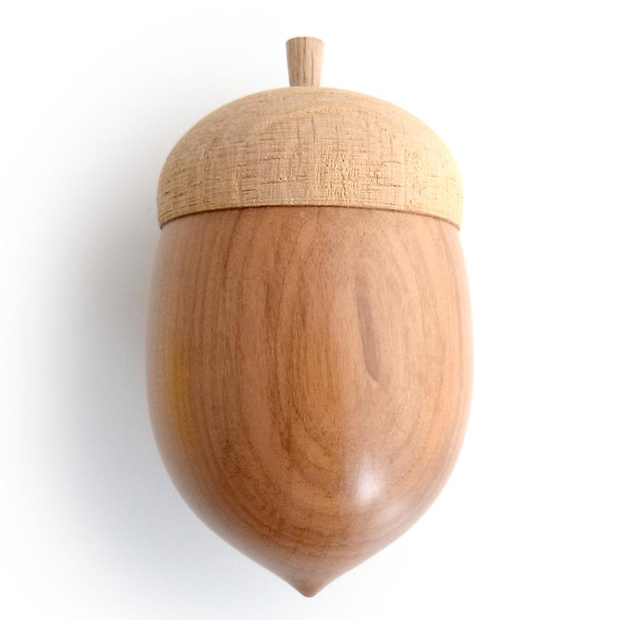 <熊野洞>どんぐり丸オルゴール「となりのトトロ」