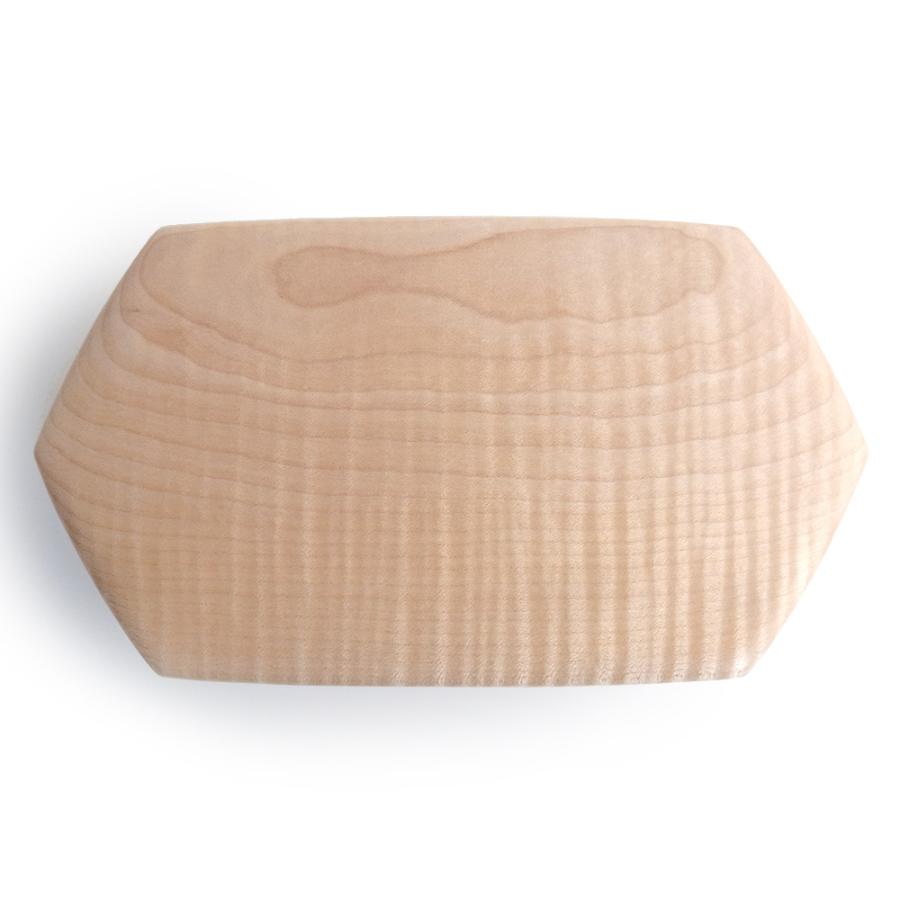 <熊野洞>六角形オルゴール羽生結弦モデル「バラード第一番」