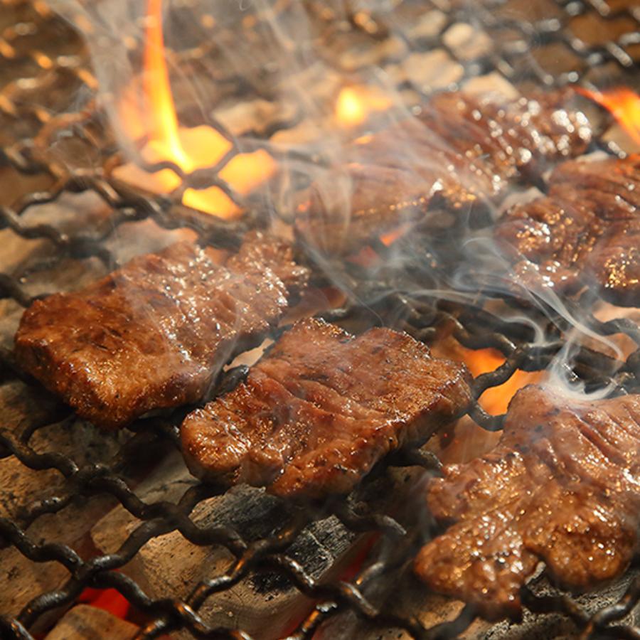 ＜肉のいとう＞杜の都仙台名物肉厚牛たん塩味1000g