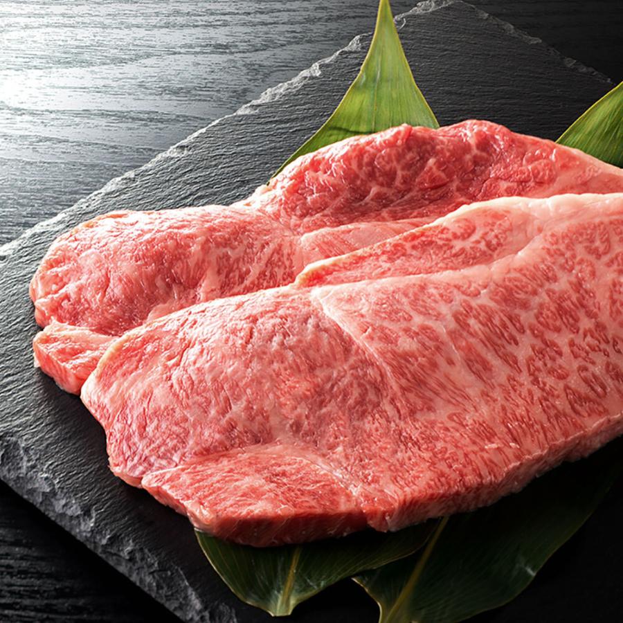 ＜肉のいとう＞A5ランク仙台牛サーロインステーキ200g×5枚
