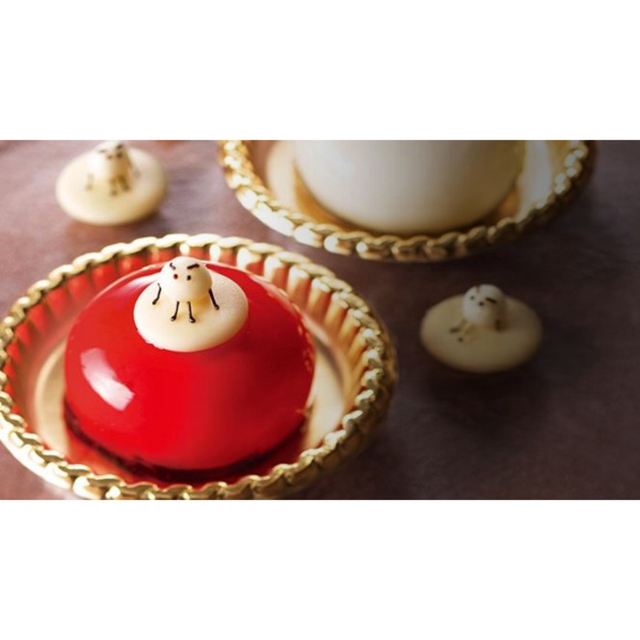 ＜MythiQue＞レッドジュエル９個入り