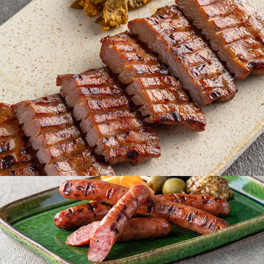 ＜たんや善治郎＞牛たん詰め合わせセットA