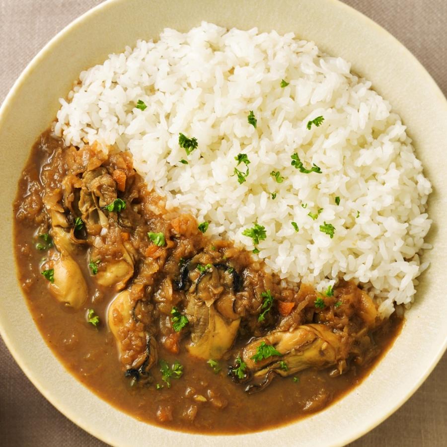 <仙台かき徳>牡蛎専門店の牡蛎づくしセット