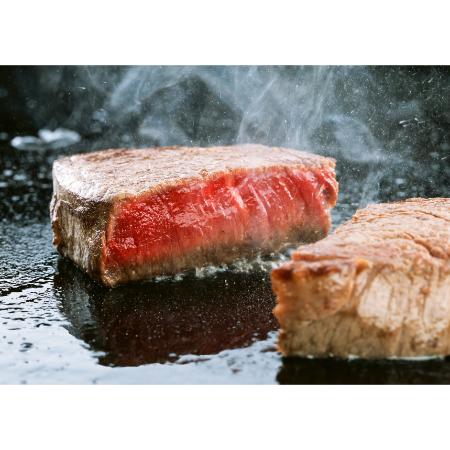 ＜肉のいとう＞仙台牛ヒレ130g×3枚