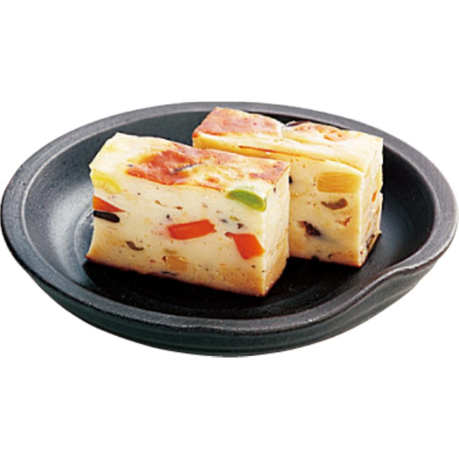 <かまぼこの鐘崎>彩りおせち縁起蒲鉾詰合せA(紅白板かま・伊達巻・七宝焼き・かすてら蒲鉾)【12月25日~30日届け】