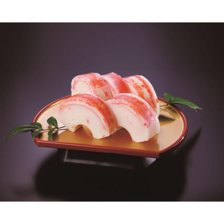 <かまぼこの鐘崎>ずわいほたて仙台伊達巻(ずわいかにづくり、ほたてづくし、仙台伊達巻)