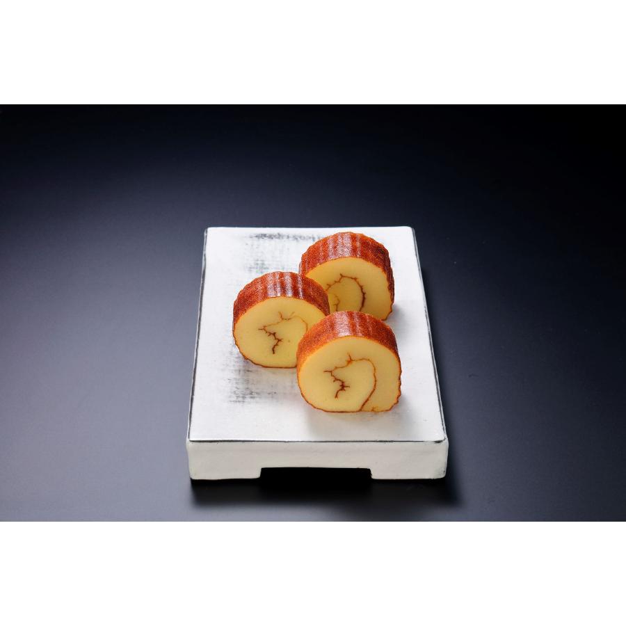 <かまぼこの鐘崎>ずわいほたて仙台伊達巻(ずわいかにづくり、ほたてづくし、仙台伊達巻)