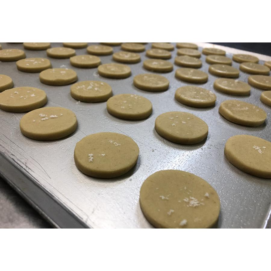 <斉吉>SAIKICHI BUTTER COOKIE 32枚(2種類・各16枚)