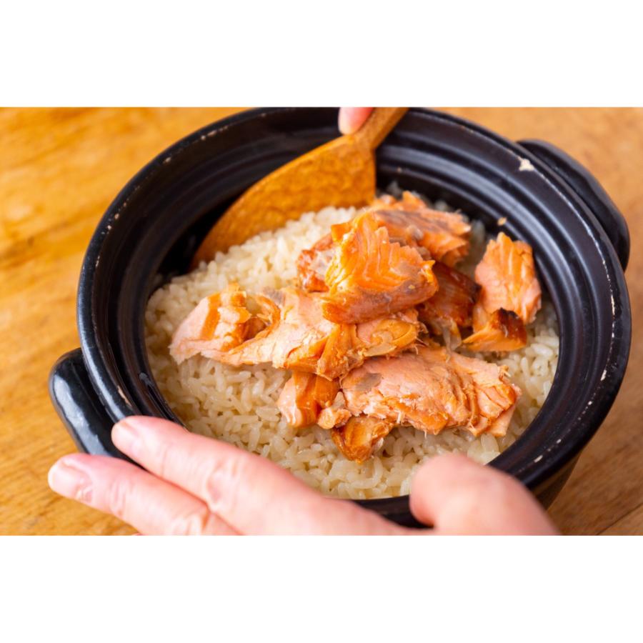 ＜斉吉＞はらこ飯セット2合分×2個