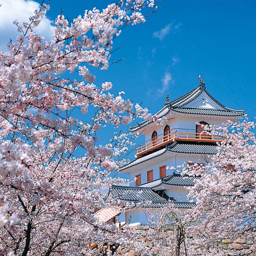 宮城県白石市