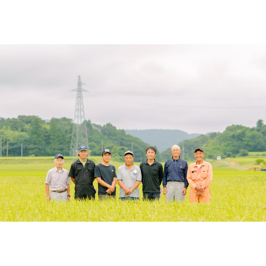 宮城県白石市産つや姫精米10kg×1袋