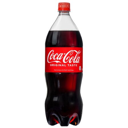 コカ・コーラ1.5L PET×6本入り
