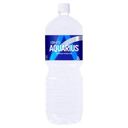 アクエリアス2L PET×6本入り