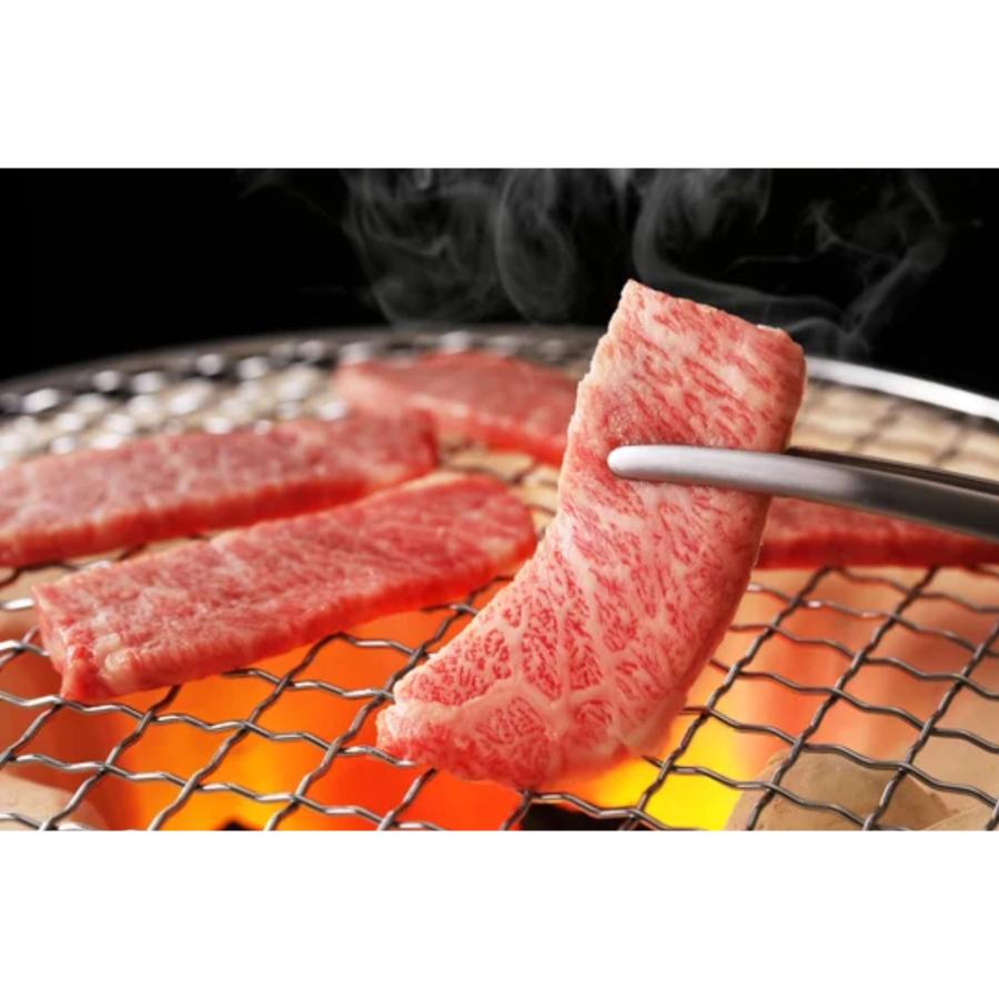 A5仙台牛焼肉用スライス300g×2