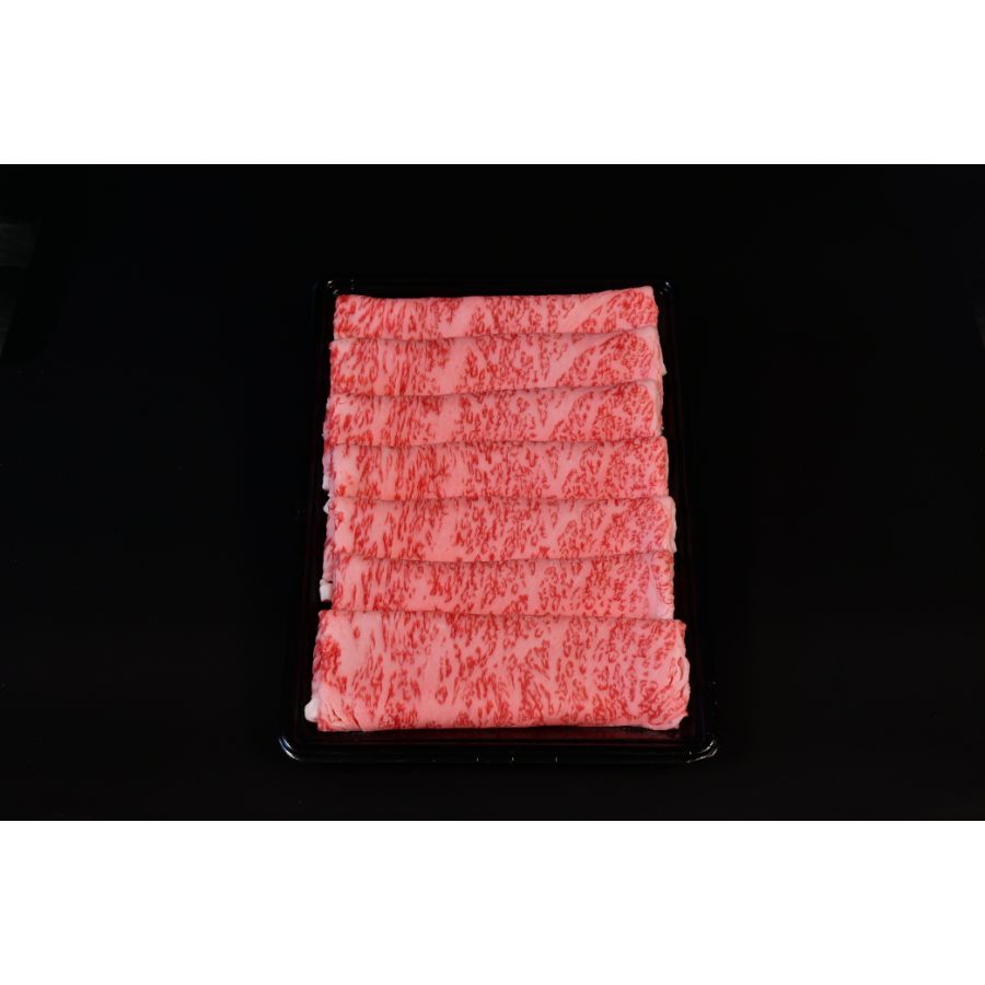 ＜杜の都のお肉屋さん むらかみ商店＞仙台牛サーロイン270g×2＆肩ロース500g×1 A5等級