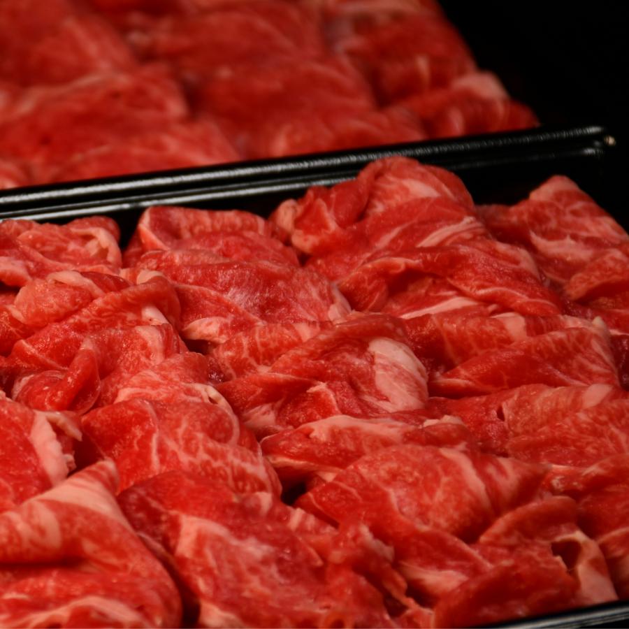 切り落とし 1kg（500g×2）宮城県産 黒毛和牛 【もったいない！を食べよう】