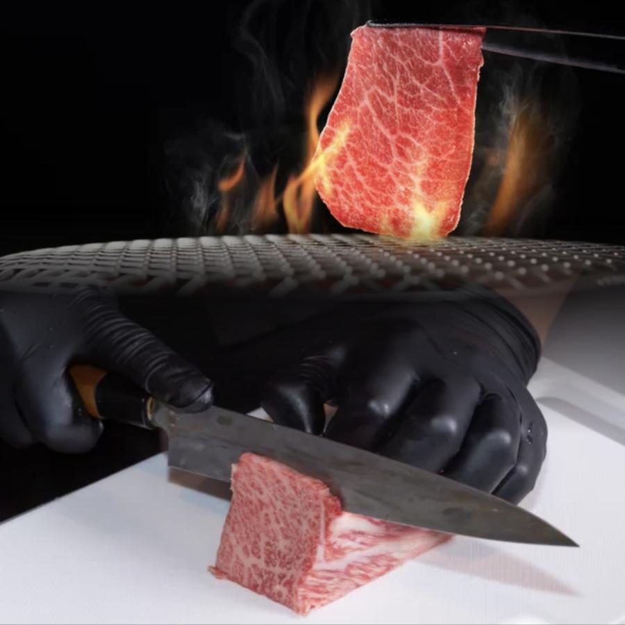 焼肉スライス 1kg(500g×2) A5 仙台牛 黒毛和牛