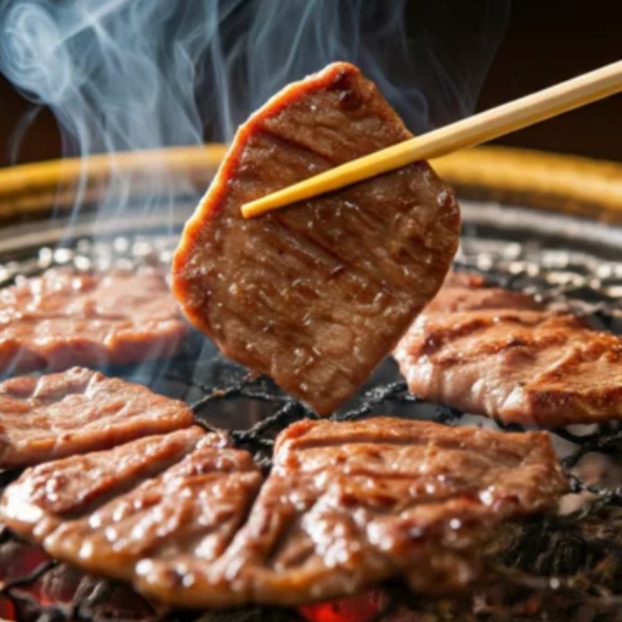 厚切り牛たん 1kg(500g×2) 塩味 肉厚 牛タン焼き