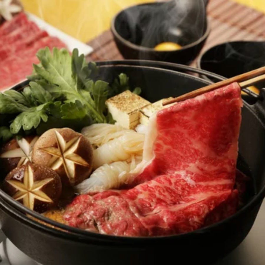 モモスライス 800g(400g×2) A5 仙台牛 黒毛和牛 すき焼き・しゃぶしゃぶ