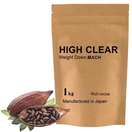 ＜HIGH CLEAR ＞Weight Down　リッチココア味　1kg