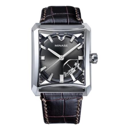 ＜MINASE/ミナセ＞SEVEN WINDOWS（VM15-LDBNGY-SSD）