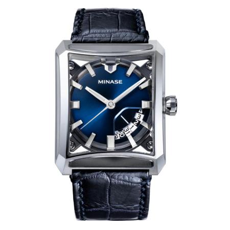 ＜MINASE/ミナセ＞SEVEN WINDOWS（VM15-LDNNBL-SSD）