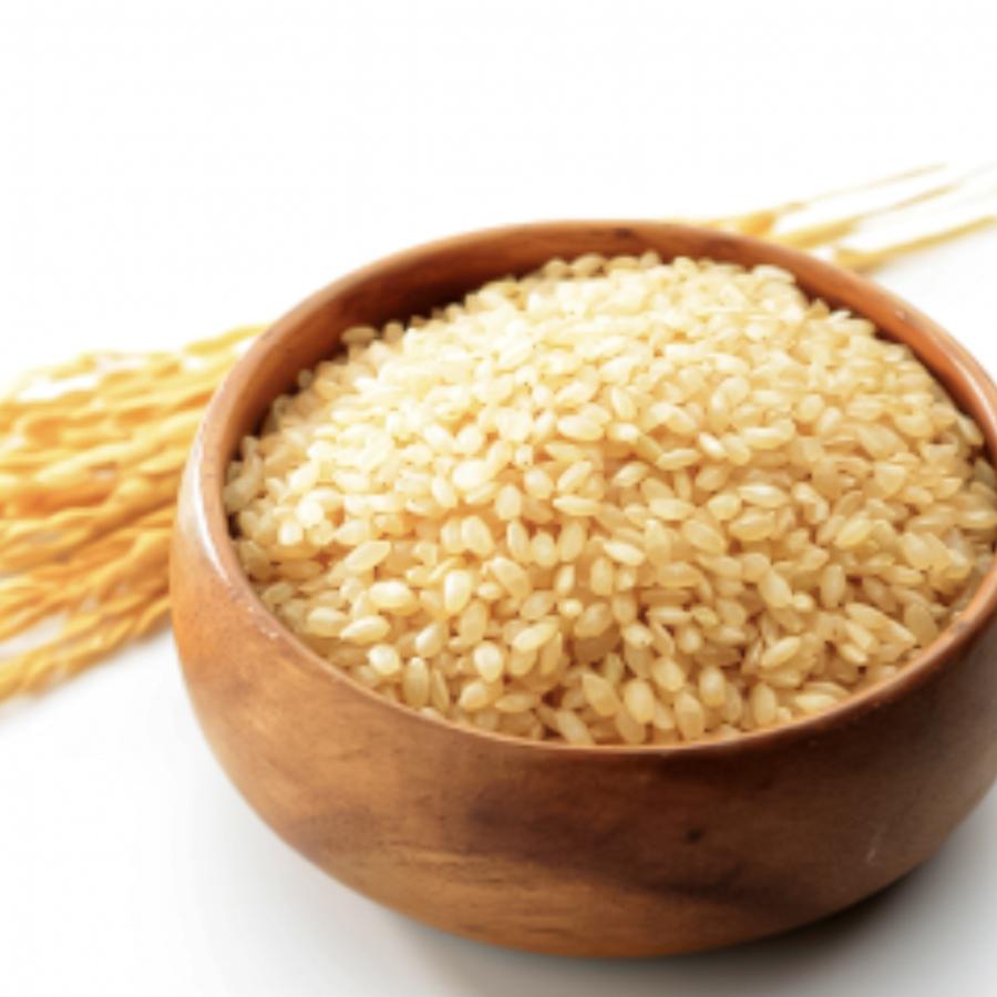 <BARUバイオジャパン吉村>あきたこまち 玄米 5kg