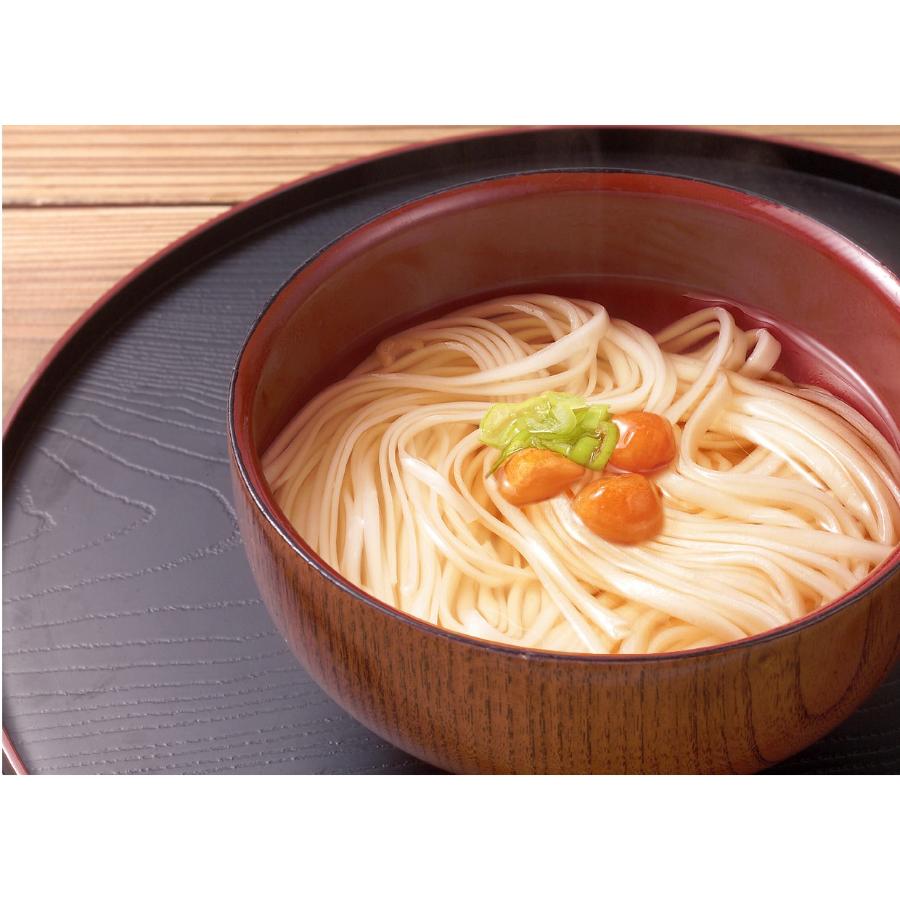 ＜延寿庵＞稲庭手延うどんWY-600(3入) 600ｇ×3袋