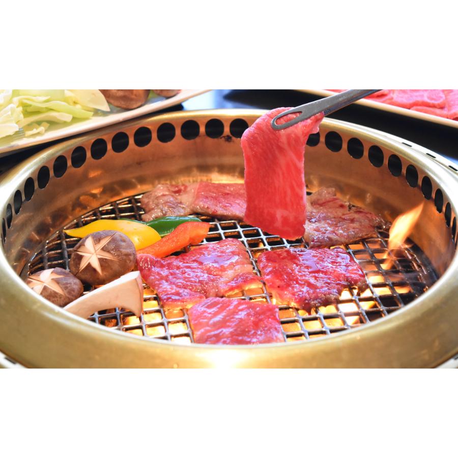 米沢牛焼肉用（肩ロース250g 、肩300g）