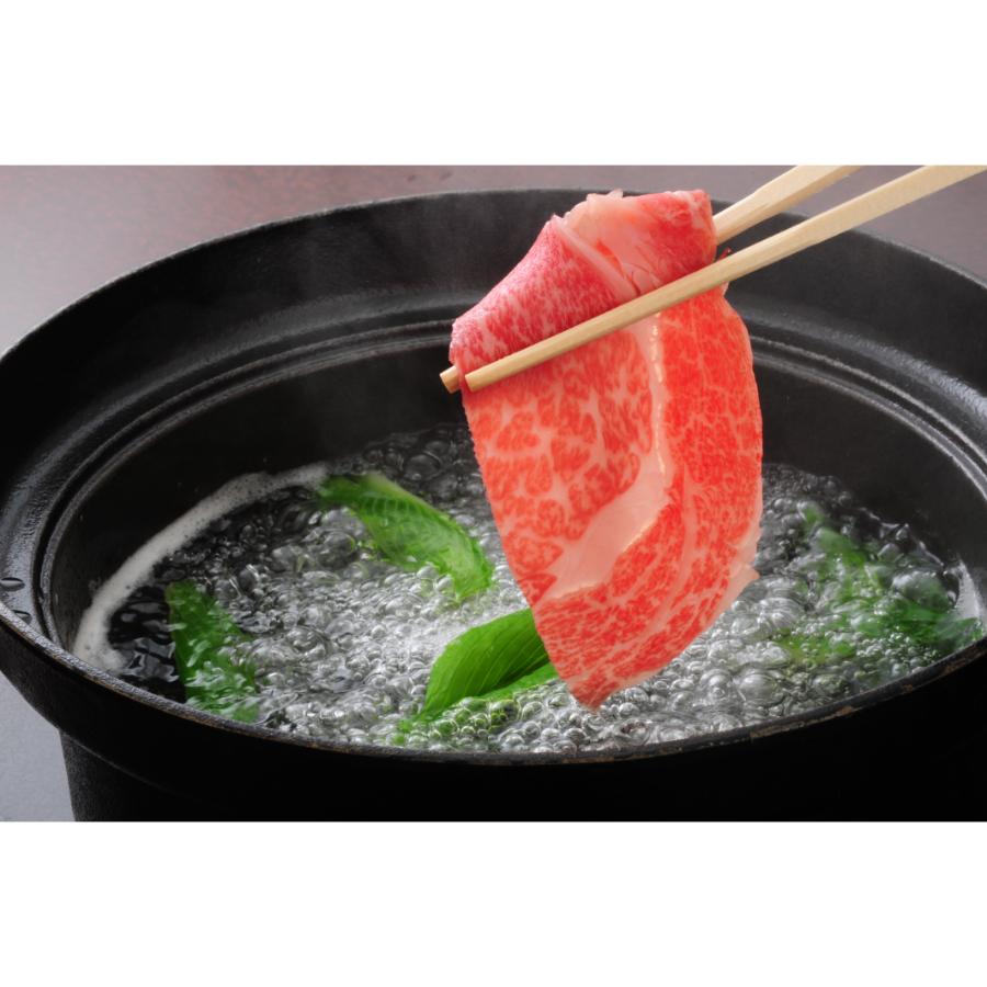 米沢牛しゃぶしゃぶ用（ロース600g、肩ロース480g）