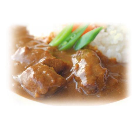 「米沢牛黄木(おおき)」米沢牛カレー・ハヤシ・シチューセット