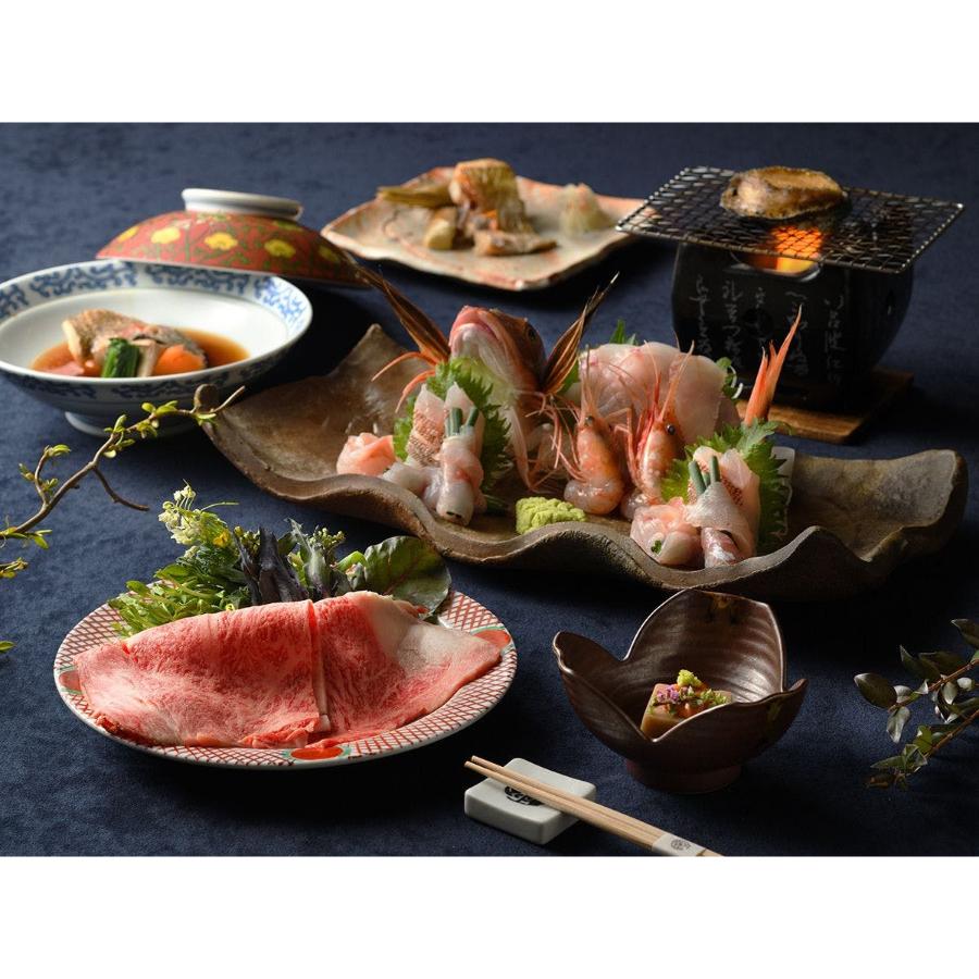 ＜游水亭いさごや＞和風ワイドデラックスツインルーム　１泊２日ペア宿泊券　プレミアム懐石＜極み＞付き